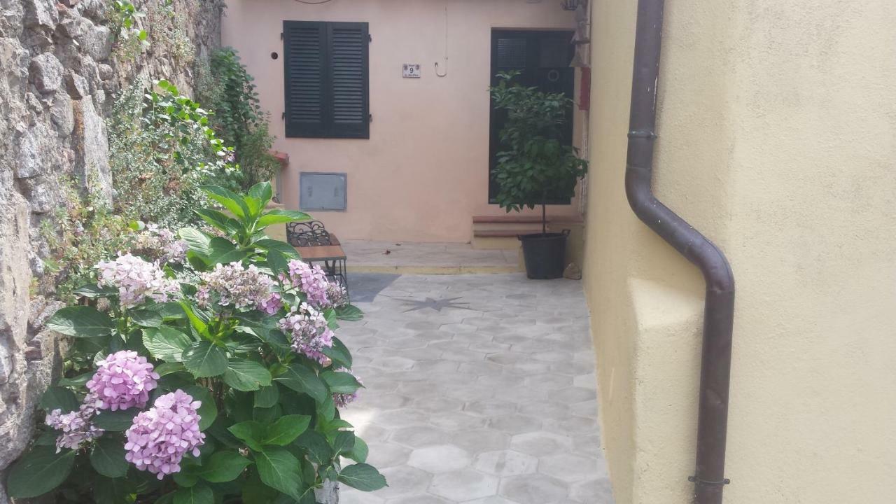 Apartamento La Casalina dell'Elba Marciana  Exterior foto